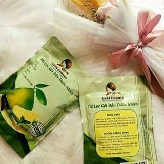 TÚI LỌC GỘI ĐẦU TRỊ RỤNG TÓC