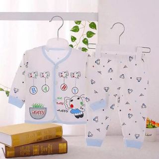 Bộ cotton B12