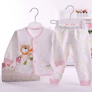 Bộ cotton B12