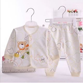 Bộ cotton B12