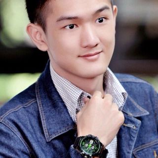 ĐỒNG HỒ THỂ THAO