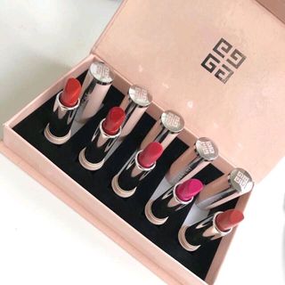 Set son 5 cây cực sang