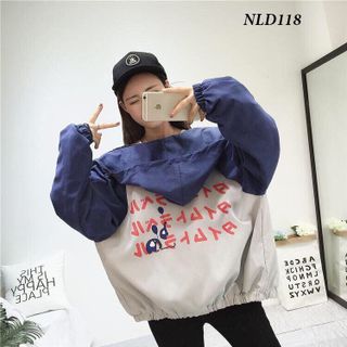ÁO KHOÁC NỮ - XƯỞNG ÁO KHOÁC NỮ