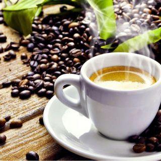 Espresso mộc không tẩm đặc biệt giá cạnh tranh