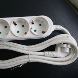 Ổ CẮM ĐIỆN HÀN QUỐC DM2212/DM2214