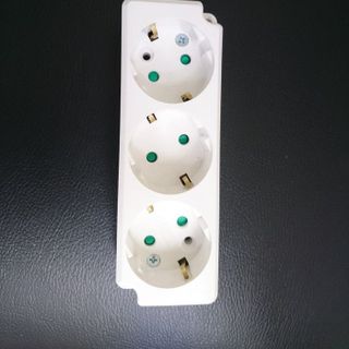 Ổ CẮM ĐIỆN HÀN QUỐC DC1212