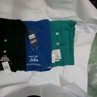 Áo thun nam mùa hè