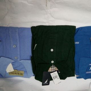 Áo thun nam mùa hè