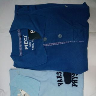 Áo thun nam mùa hè