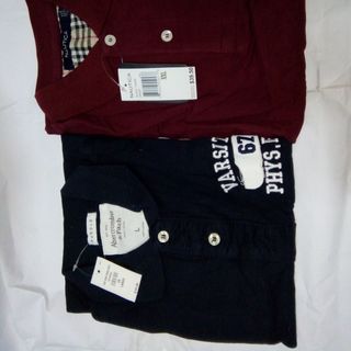 Áo thun nam mùa hè