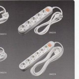Ổ CẮM ĐIỆN HÀN QUỐC DM2218