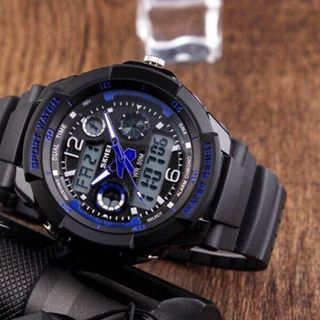 ĐỒNG HỒ THỂ THAO SKMEII