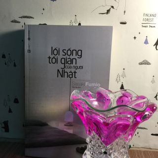 ĐÈN XÔNG TINH DẦU