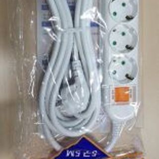 Ổ CẮM ĐIỆN HÀN QUỐC DM2218
