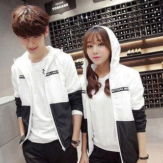 ÁO KHOÁC ĐÔI NAM NỮ MỚI ĐẸP