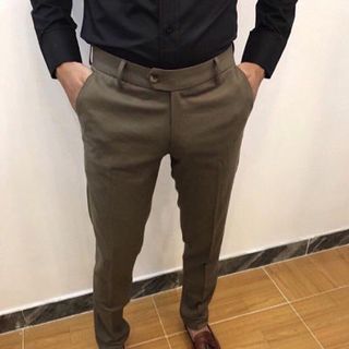QUẦN TÂY CÔNG SỞ