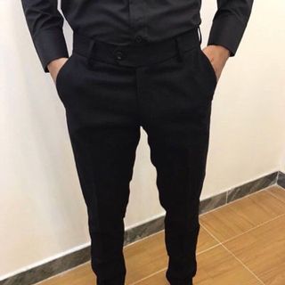 QUẦN TÂY CÔNG SỞ