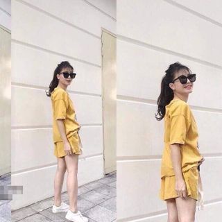 ĐỒ BỘ TIXI ĐÙI