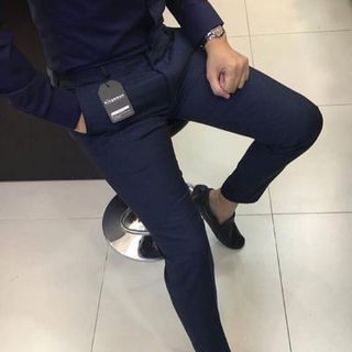 QUẦN TÂY CÔNG SỞ