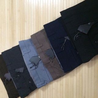 QUẦN TÂY CÔNG SỞ