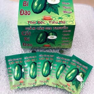 sâm bí đao