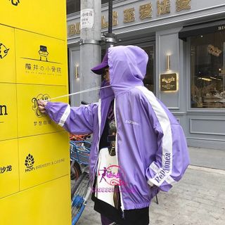 ÁO KHOÁC NAM MỚI