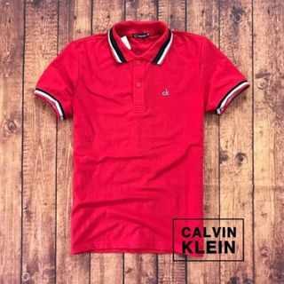 ÁO THUN NAM PHỐI CỔ VIỀN