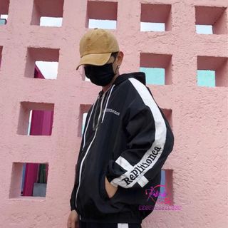 ÁO KHOÁC NỮ DÙ - XƯỞNG ÁO KHOÁC NỮ