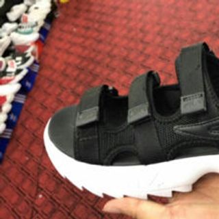 dép sandal fila full box full phụ kiện