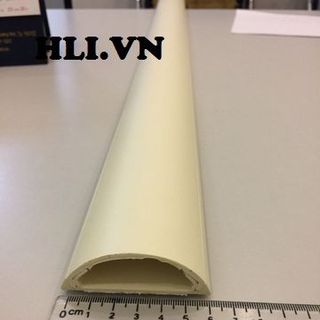 Ghen bán nguyệt D60x20 hàn quốc