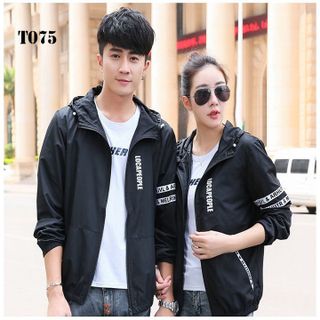 ÁO KHOÁC DÙ LOCA PEOPLE NAM NỮ