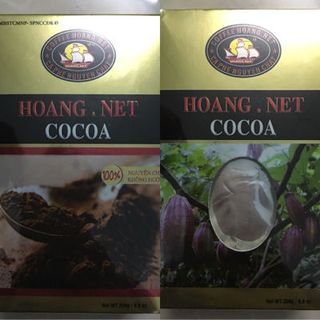 Cacao độc quyền Hoà