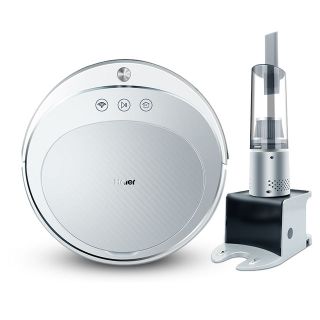 Nhận đặt sỉ Robot hut bụi lau nhà HAIER TAB-T550WSC giá sỉ