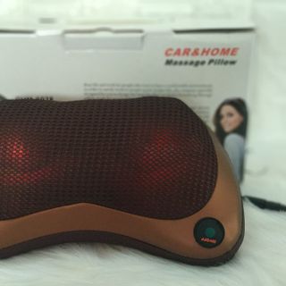 Gối Massage 8 bi giá 135K