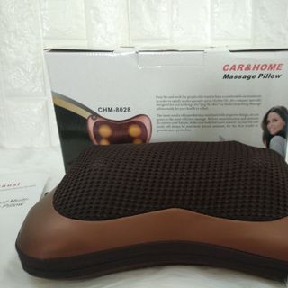 Gối Massage 8 bi giá 135K