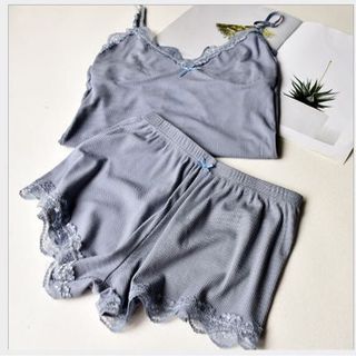 bộ ngủ nữ