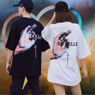 Áo thun Unisex Form Rộng Sỉ 40kK