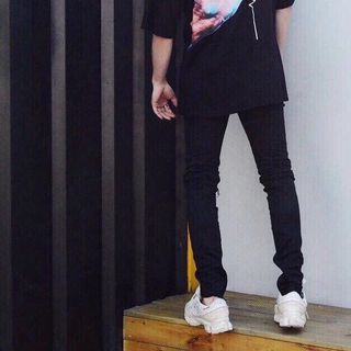 Áo thun Unisex Form Rộng Sỉ 40kK