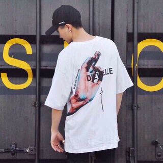 Áo thun Unisex Form Rộng Sỉ 40kK