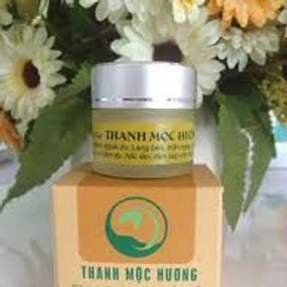 Thanh Mộc Hương