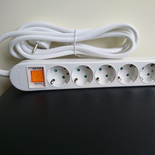 Ổ CẮM ĐIỆN HÀN QUỐC DM 2219