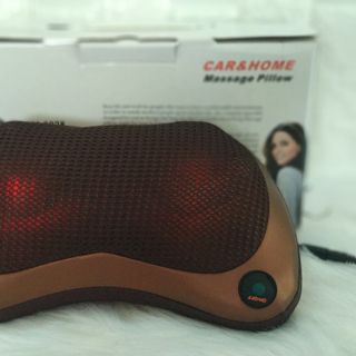 Gối Massage 8 bi giá 135K