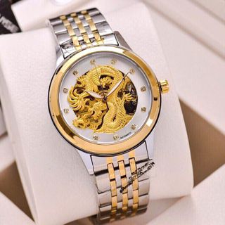 Đồng hồ cơ Long Phụng