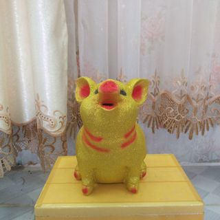 Heo xinh