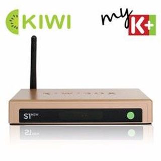 Kiwibox S1 New - Cam kết giá tốt nhất thị trường