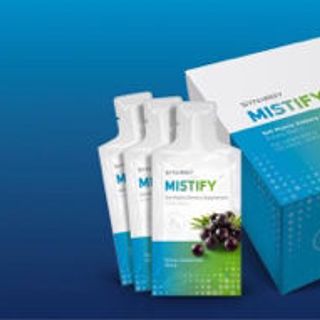 Mistify Synergy - Chống lại sự lão hoá và tăng sức đề kháng cho cơ thể giá sỉ