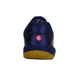 Giày cầu lông Kumpoo KH-43 Hồng Tím