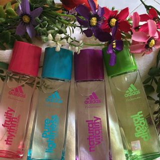 Nước hoa nữ Adidass Fun Sensation women 50ml