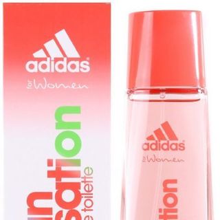 Nước hoa nữ Adidass Fun Sensation women 50ml giá sỉ