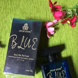 Nước hoa nam Jolie dion Blues 50ml